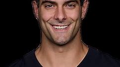 Jimmy Garoppolo - NFL Videos and Highlights