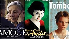 Les 25 meilleurs films français du XXIe siècle selon les Américains