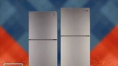 Condura No Frost Inverter Refrigerator