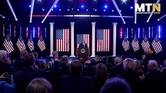 President Biden Hits 'Loser' Trump in Powerful Pro-Democracy Speech