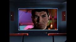 Star Trek -- The Romulans