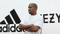 Kanye West and Adidas Just Signed a Huge Long-Term Partnership
