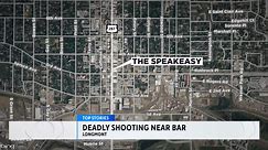 Longmont Colorado police searching for witnesses in deadly shooting