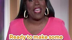 The Talk - Sheryl Underwood is READY to take on...