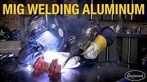 MIG Welding Aluminum: Common Mistakes and How to Fix Them