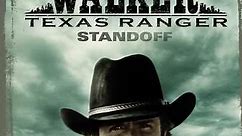 Walker, Texas Ranger: Standoff