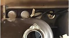 Replacing a garbage disposal 🏗️ This tool is great if you’re working with an injury or if you’re in an awkward spot #plumbing #plumber #diy #fyp #reels #homerepair #plumbingrepair #foryou #plomero #handyman | The Plumberlorian