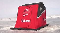 Eskimo Grizzly Flip Shelter Product Video