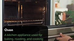Ovens are... - Mike's TV, Appliances, and Power Equipment