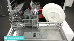 Ilve IVDFS645 Benchtop Dishwasher reviewed by product expert - Appliances Online