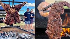 Open Fire Grills: What You Need to Know About Cooking Over Live Open Fire