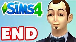 The Sims 4 - Gameplay Walkthrough Part 12 - Wedding Finale! (PC)