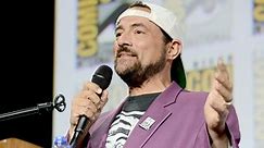 Multiple Kevin Smith Movies Are Leaving HBO Max