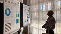 Top 10 Poster Presentations from GWMS 2020