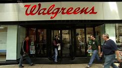 Drug store giant Walgreens makes big shift in health care coverage