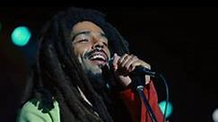 BOB MARLEY: ONE LOVE Trailer | Movie Trailers and Videos