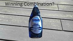 Is Cleaning Composite Decking as Easy as Dawn Dish Soap? - Decks by E3