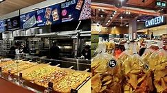 Inside the flagship Loblaws City Market at The Post before it opens | Dished