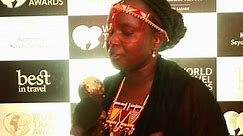 VIDEO: Elizabeth Wanjeri Mahiti, marketing director Enashipai Resort & Spa