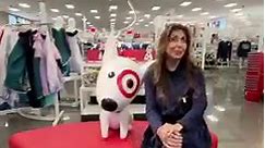 Come with me to Target’s NEW Concept store in Katy, Texas. 🤗•••••••••••••••••••••••••••••••••••••••••@target has launched a new store concept, 150,000sq ft to be exact! 👀 After years of research and incorporating the updated store design, Target is evolving into a new expanded footprint. The larger stores will offer shoppers it’s original assortment plus much more! ✨Sustainability is the plan! Target’s goal is to achieve net zero emissions by 2040. Future stores will include updates such as na