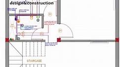 importance of plumbing drainage drawing | Pal3D design&construction