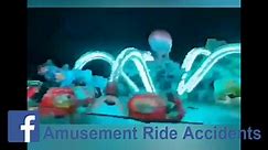 3 people ejected from Octopus... - Amusement Ride Accidents