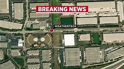 Police investigate shooting at WeatherTech in Bolingbrook