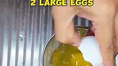 Home made mayonnaise recipe by zanur #homemademayonnaise #teamlowcarb #healthycookingathome ingredients: 2 large eggs 1 cup avocado oil 1teaspoon pink salt 2 teaspoon vinegar NoorJannah Murciano | Healthy Cooking with Zanurtv