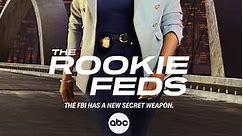 The Rookie: Feds: Season 1 Episode 19 Burn Run