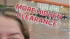 MORE HIDDEN CLEARANCE AT HOME DEPOT 😱🏃‍♀️#homedepotclerance #homedepotdeals #clearance howtosavemoney | Brodie Saves
