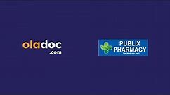 Publix Pharmacy - The Medicine Mart - Medicine & Supplements Available - 24/7 Free Home Delivery