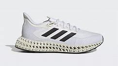 adidas 4DFWD 2 Running Shoes - White | Men's Running | adidas US