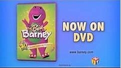 Barney - The Best Of Barney - Now On DVD Trailer