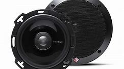 Rockford Fosgate 6" Power Series 2-Way Full Range Speaker (Pair) - T16