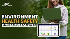 Health Safety and Environment Management Software | HSE Software | Effivity