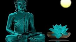 4 Types of Lotus in Buddhism & Buddha Hand Holding Lotus Flower Meaning