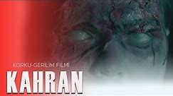 KAHRAN Türk Filmi | FULL