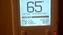How to Fix Common Problems with Carrier Thermostats