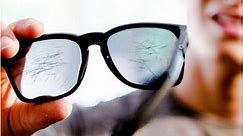 reparar gafas de sol rayadas con lentes polarizadas | Sunglass Fix™ - Blog Sunglass Fix