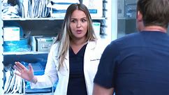 Jo’s Spiraling on the Upcoming Episode of ABC’s Grey’s Anatomy - video Dailymotion