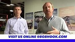 Bob Hook Service Is OPEN Shop Online