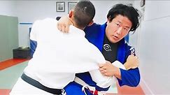 Judo Basics - Your First Lesson To Start Judo