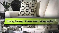 Klaussner Furniture Overview - SofasAndSectionals.com