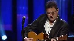 AnthonyAustin - Vince Gill and Patty Loveless Perform -Go...
