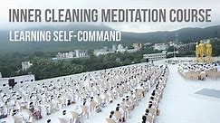 Day 4 - Inner Cleaning Meditation Course | Paryushan Guided Meditation Online | 15 Sep, 23