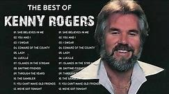 Kenny Rogers Greatest Hits Full album 🎺 Best Songs Of Kenny Rogers 🎺 Kenny Rogers Hits Songs HQ99