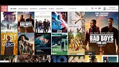 WATCH LATEST MOVIES FOR FREE!? No sign up | updated 2020