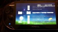 [Remote Play] How to use ps3 media server for playstation vita