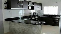 Top 50 modular kitchen design ideas 2024 modern kitchen cabinets
