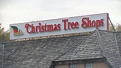 Last chance to shop at Christmas Tree Shops, remaining stores close today